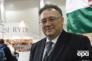 Венгрия "никогда не была против" стремления Украины вступить в НАТО, отметил Ийдярто