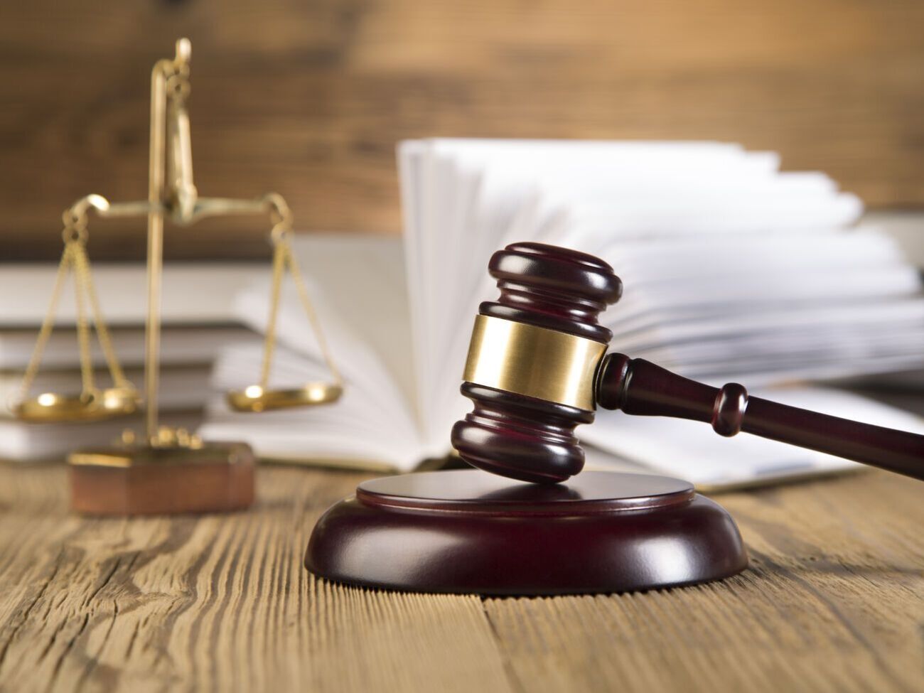 Центральный районный суд Николаева избрал задержанному меру пресечения в виде содержания под стражей