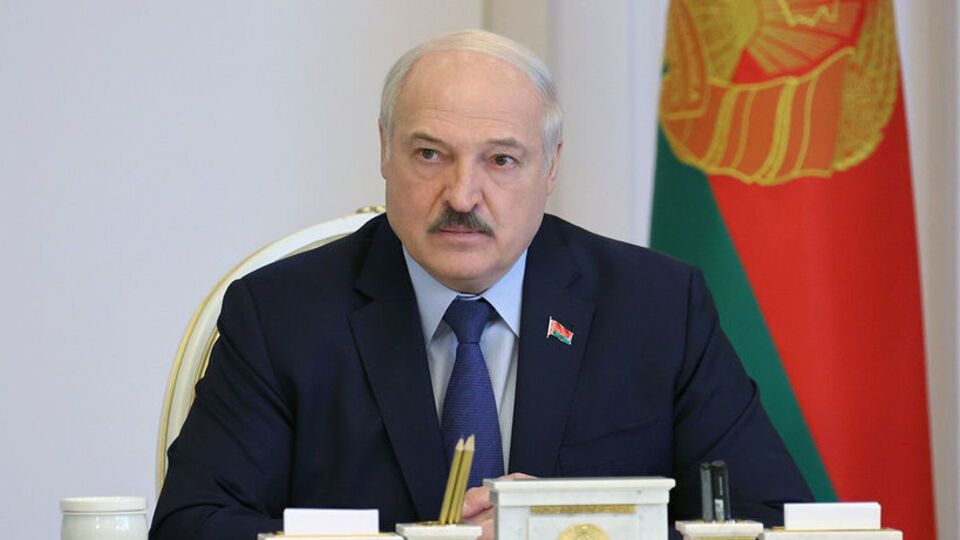 Лукашенко: Мы по-другому видели и свою армию, и прежде всего вооружение нашей армии