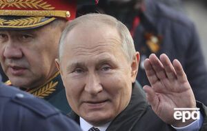 Заявления об отставке российские губернаторы пишут Путину, он и ранее регулярно принимал такие заявления, отмечают СМИ РФ