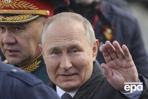 Заявления об отставке российские губернаторы пишут Путину, он и ранее регулярно принимал такие заявления, отмечают СМИ РФ