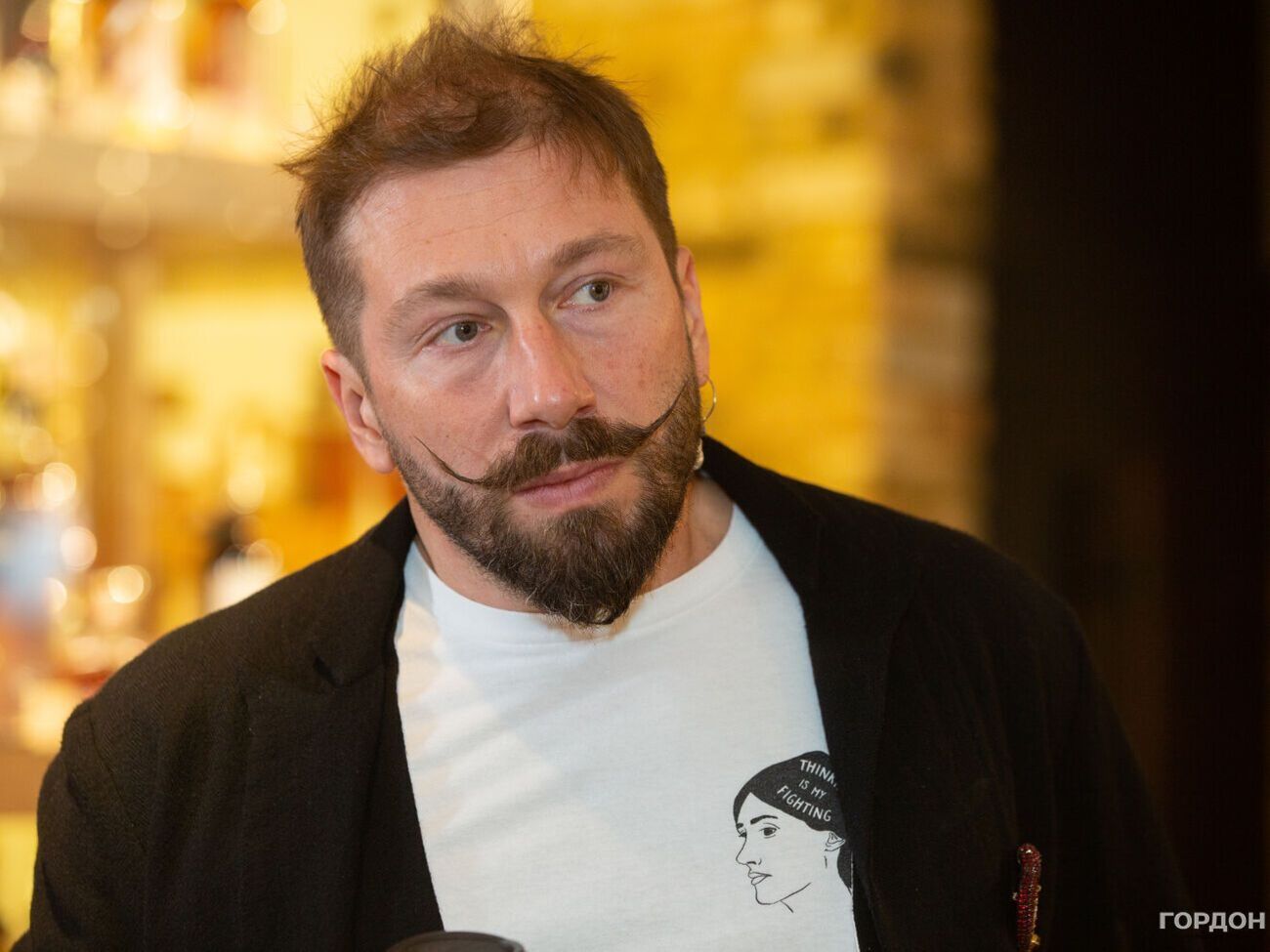 Чичваркин:&nbsp;Путин &ndash;&nbsp;некомфортный игрок