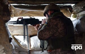 Українські військові звільнили в Харківській області населені пункти Черкаські Тишки, Руські Тишки, Рубіжне та Байрак