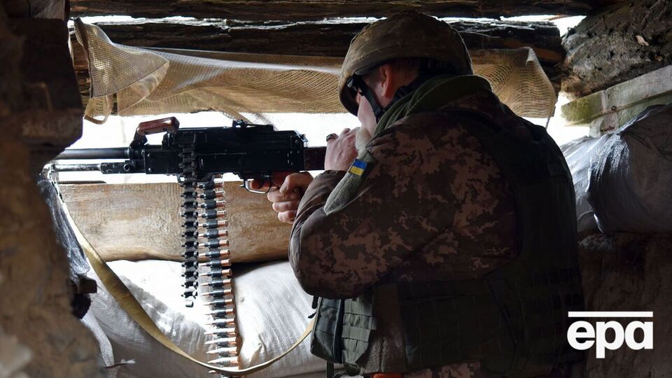 Українські військові звільнили в Харківській області населені пункти Черкаські Тишки, Руські Тишки, Рубіжне та Байрак