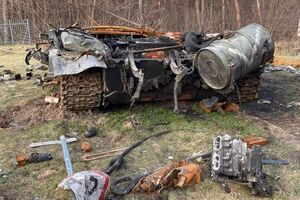 10 травня Генштаб ЗСУ повідомив, що українські військові звільнили від російських окупантів ще чотири населені пункти в Харківській області