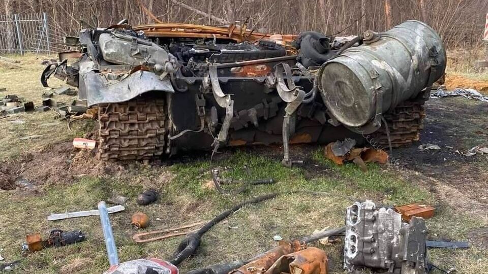 10 травня Генштаб ЗСУ повідомив, що українські військові звільнили від російських окупантів ще чотири населені пункти в Харківській області