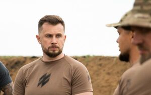 Билецкий: Они всерьез к этому подходили – разделение на секторы и превращение всей Украины в огромный концлагерь