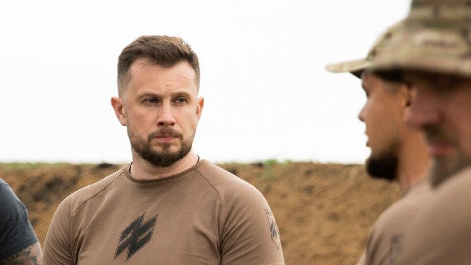 Билецкий: Они всерьез к этому подходили – разделение на секторы и превращение всей Украины в огромный концлагерь