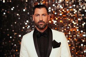 Чмерковський: Я вважаю, що Україна буде глобальним лідером у багатьох сферах