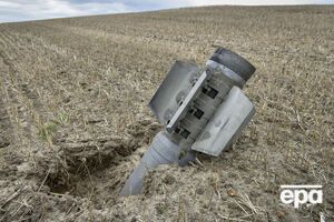 У командуванні зазначають, що раніше Росія застосовувала ракети повітряного базування сучасного зразка