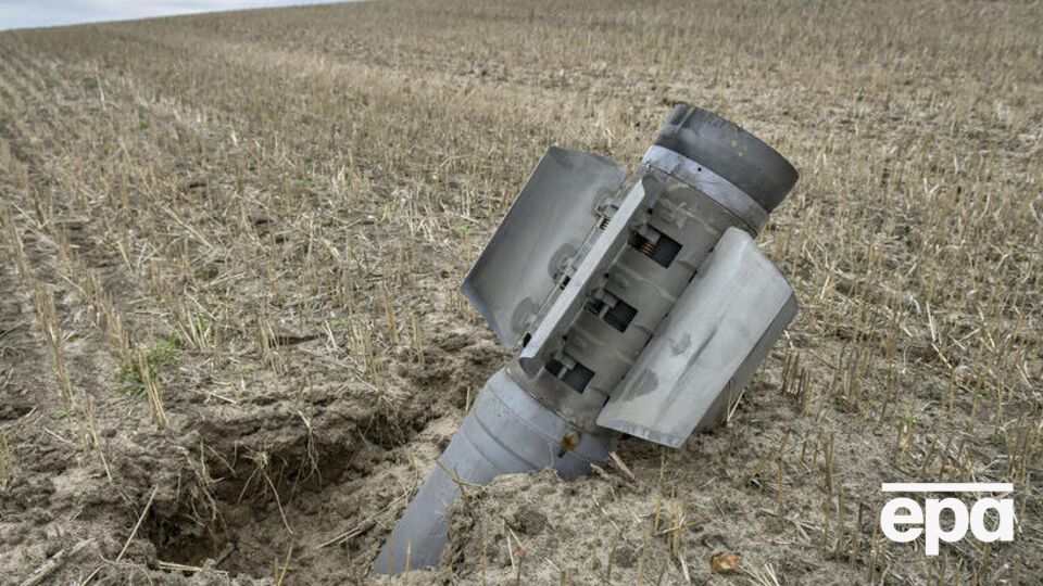 У командуванні зазначають, що раніше Росія застосовувала ракети повітряного базування сучасного зразка