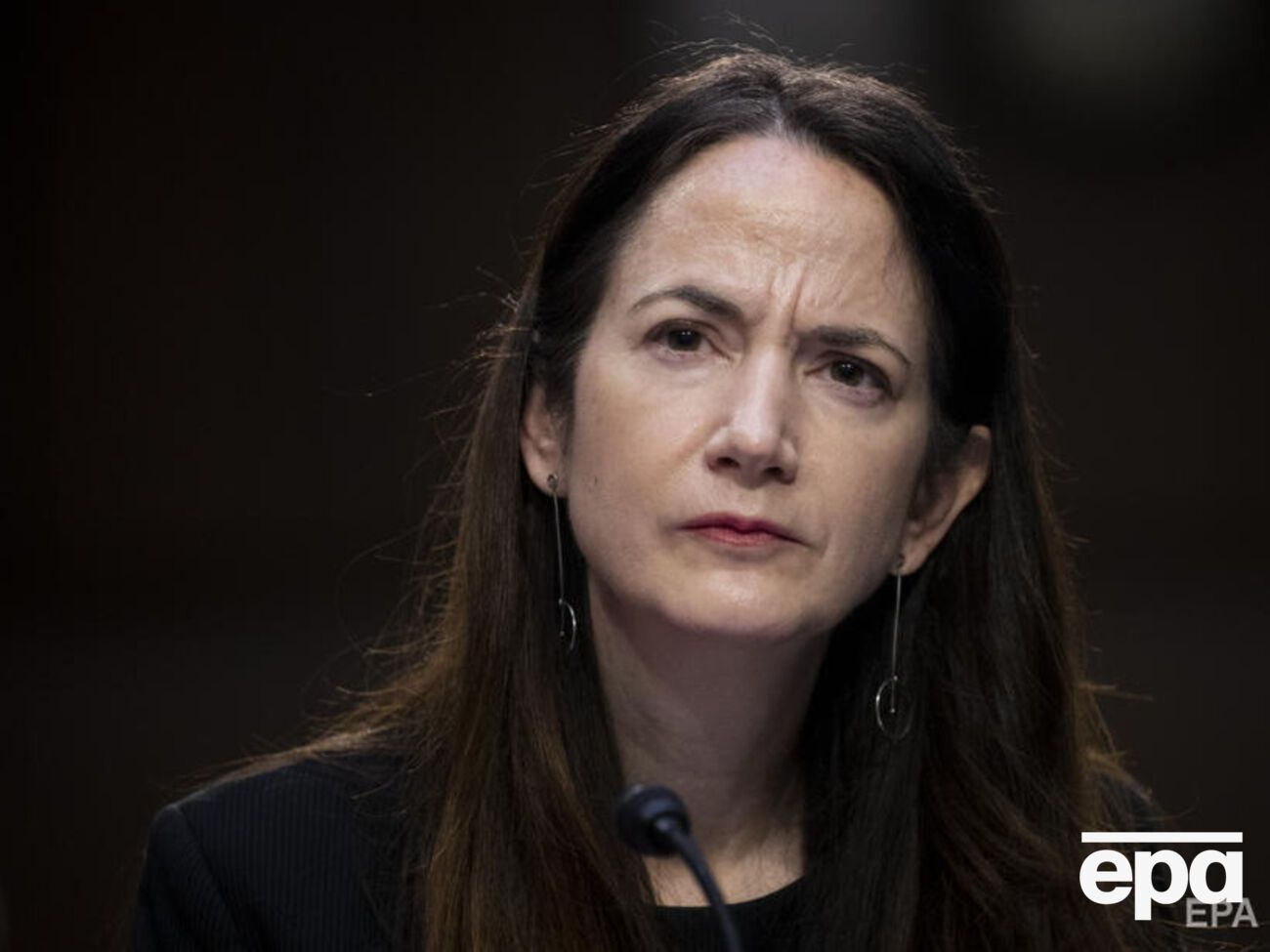 Гейнс: Путін упевнений, що Росія має вищу готовність протистояти викликам, ніж США та ЄС