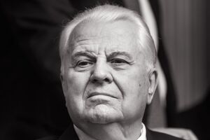 Кравчук умер на 89-м году жизни