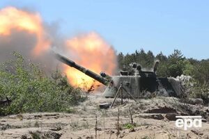 Захід почав давати Україні військову допомогу, зазначив Жданов