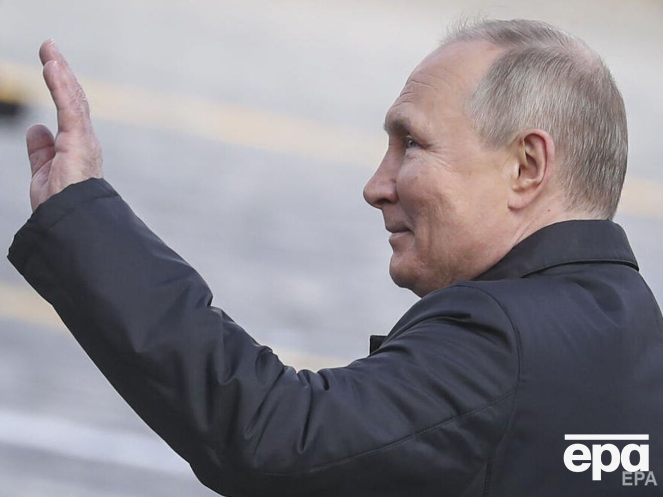 Ізраїльські фахівці підтверджують інформацію про те, що у Путіна (на фото) онкологія, наголосив Жданов
