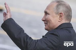 Израильские специалисты подтверждают информацию о том, что у Путина (на фото) онкология, отметил Жданов