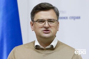 Кулеба: Україна поводить себе в цій ситуації дуже чесно. Ми не втягуємо жодну іншу країну Європи у війну