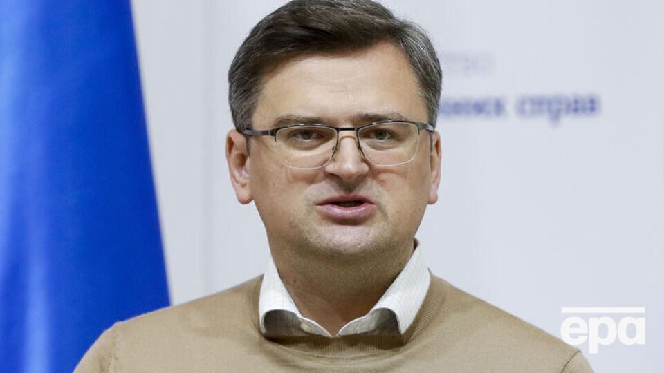 Кулеба: Украина ведет себя в этой ситуации очень честно. Мы не втягиваем ни одну другую страну Европы в войну