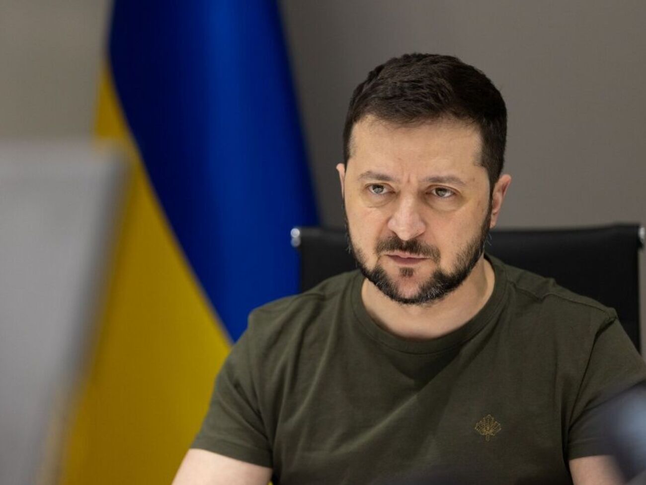 Зеленський про відновлення роботи посольств у Києві: Це важливий жест, який підтверджує впевненість Європи у майбутньому України