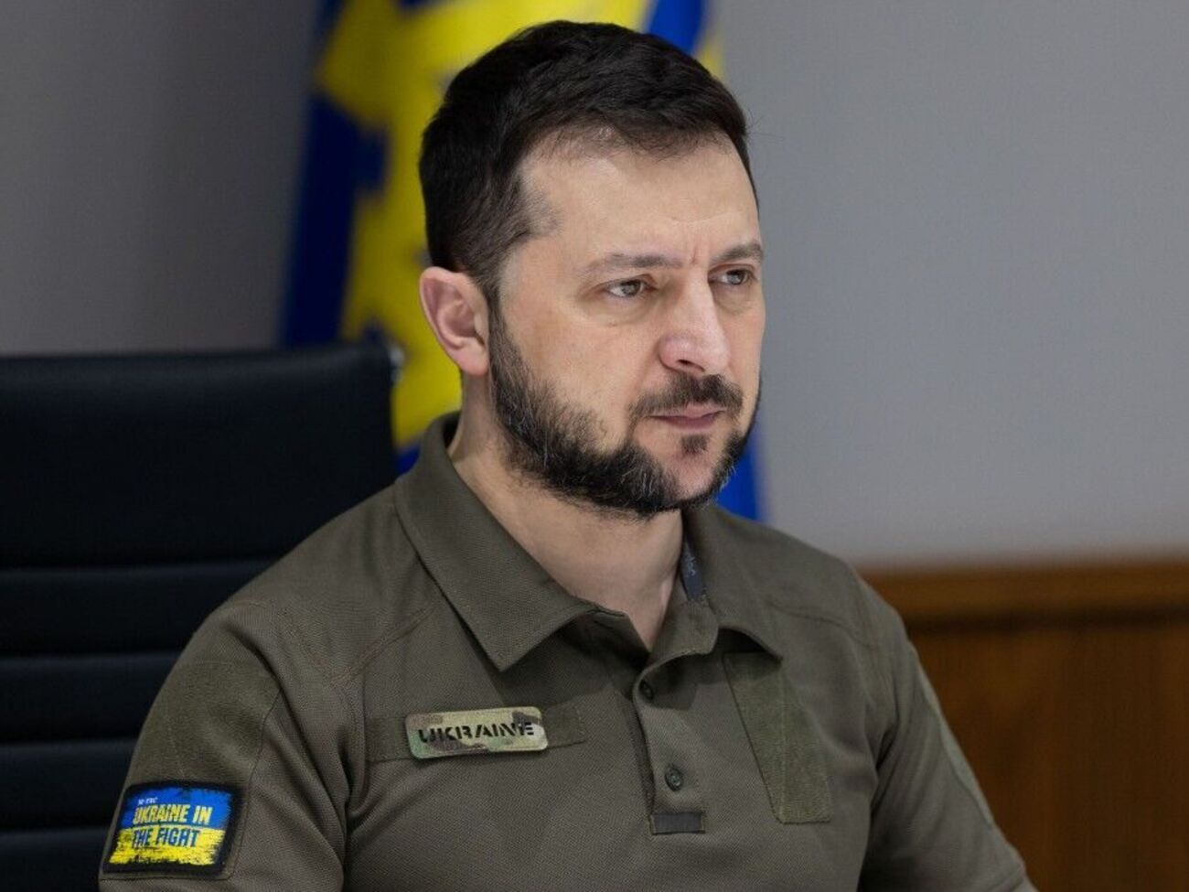 Зеленский сравнил Украину с Мальтой 1942 года