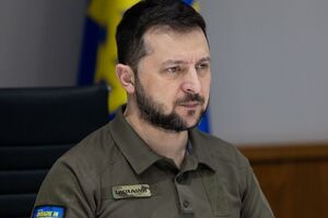 Зеленский сравнил Украину с Мальтой 1942 года
