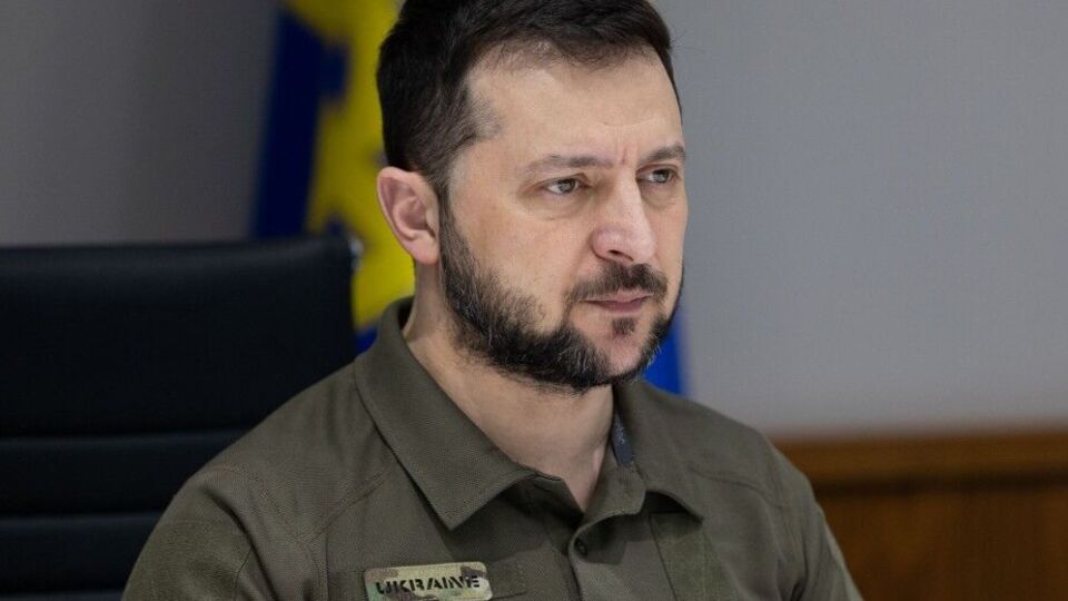 Зеленский сравнил Украину с Мальтой 1942 года