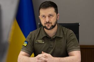 Зеленский: Принимать на своей земле людей с российским паспортом – это теперь опасность