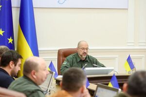 Шмыгаль: И президент, и правительство неоднократно говорили, что Россия должна заплатить за то, что она разрушила в Украине