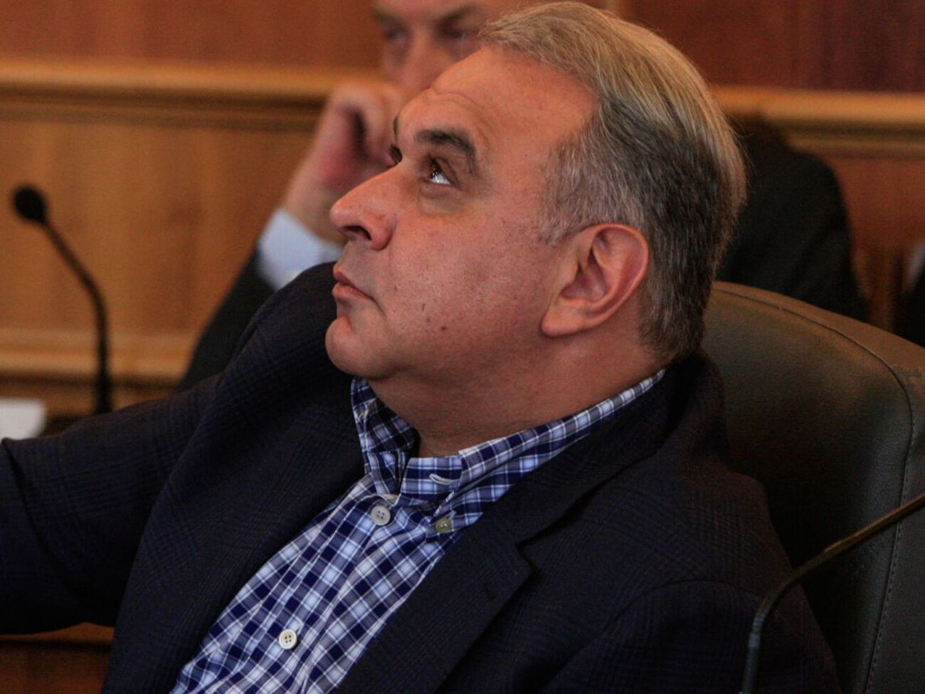 По данным СМИ, автомобиль со Жванией обстреляли из артиллерии