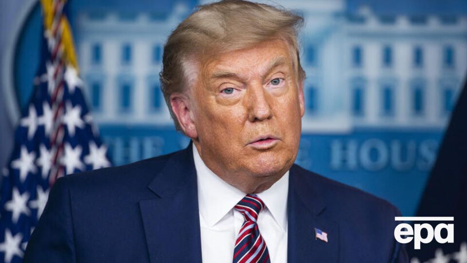 9 января 2021 года соцсеть Twitter навсегда забанила аккаунт Трампа