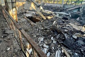 За попередніми даними, загиблих та постраждалих немає