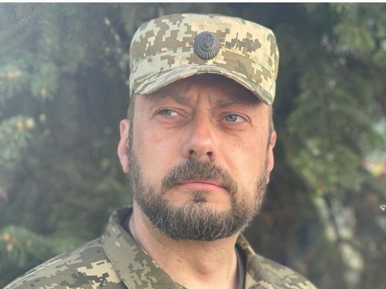 Чаус призвал&nbsp;жителей приграничных районов области&nbsp;быть особенно осторожными