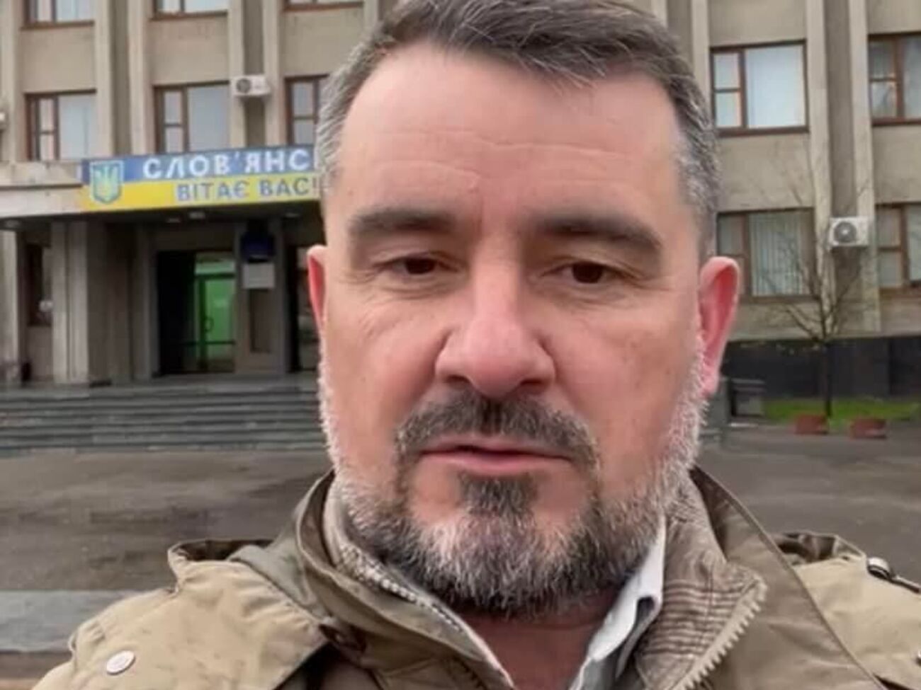 Лях призвал не публиковать фото и видео с мест попадания ракет