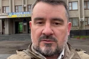 Лях призвал не публиковать фото и видео с мест попадания ракет