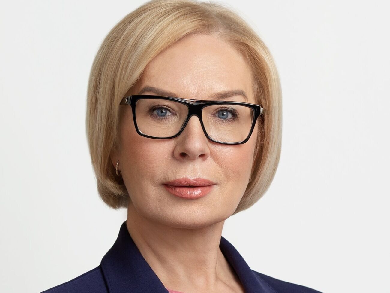 Денісова: 2014-го, зокрема, і ми недопрацювали – не зафіксували, не довели, що були злочини