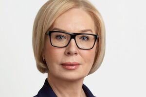 Денісова: 2014-го, зокрема, і ми недопрацювали – не зафіксували, не довели, що були злочини