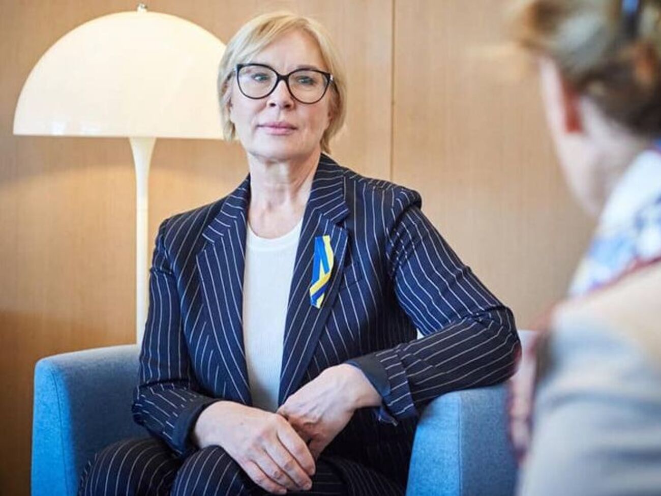 Денісова: Багато людей, які пережили сексуальне насильство, не розкажуть про це