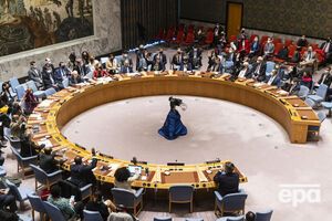 Засідання проведуть на прохання Франції та Мексики