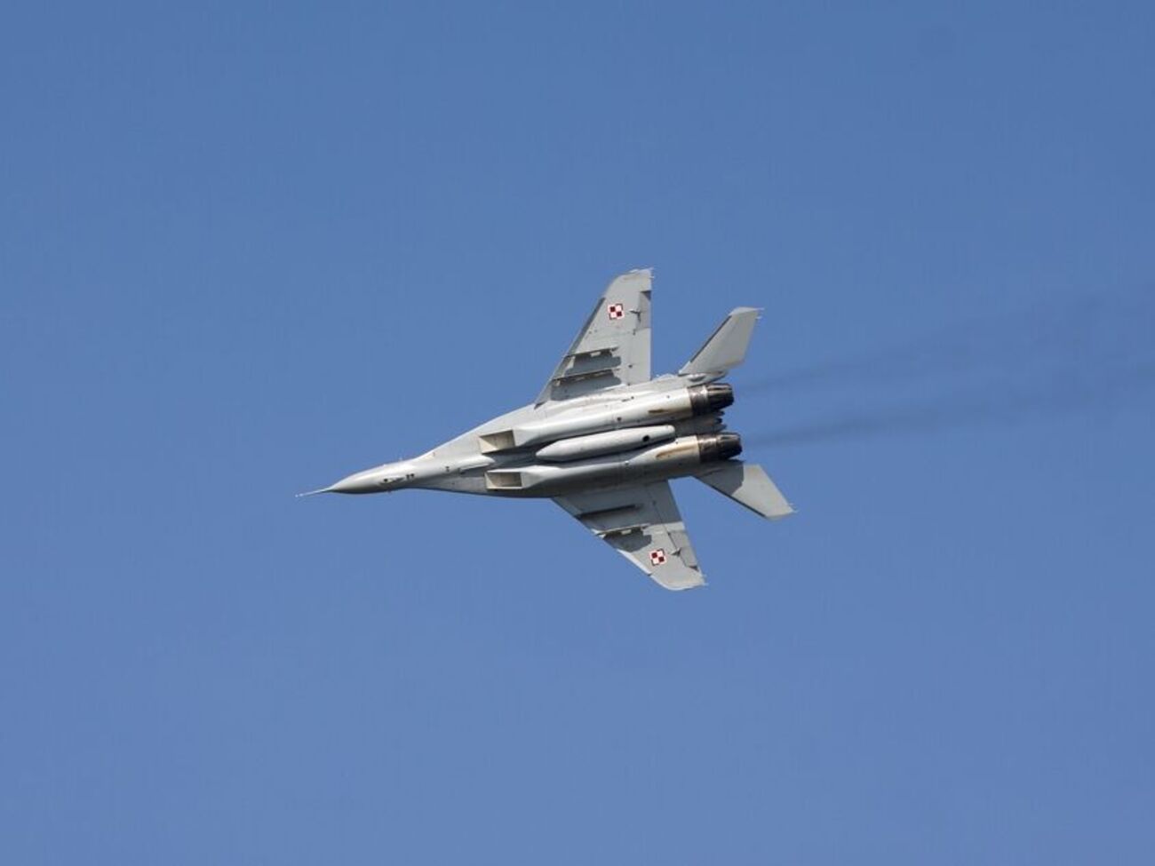 В середине марта РФ использовала гиперзвуковое оружие, ударив по западу Украины