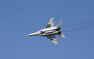 У середині березня РФ використала гіперзвукову зброю, вдаривши по заходу України