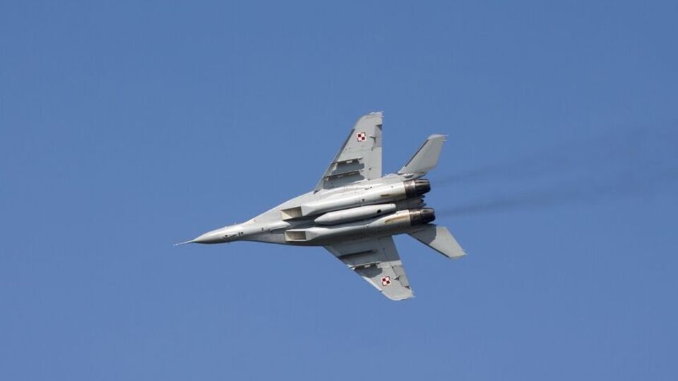 В середине марта РФ использовала гиперзвуковое оружие, ударив по западу Украины