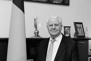 Брати Суркіси: Персона Кравчука – справді історичного масштабу