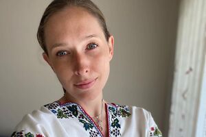 Осадчая: Не расставаться никогда