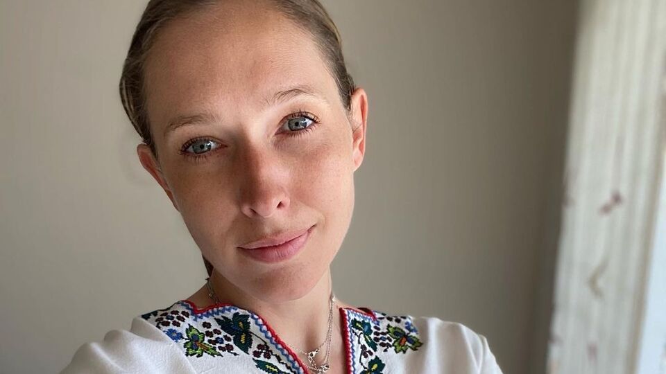 Осадча: Не розлучатися ніколи