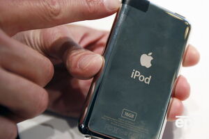 Apple выпускала iPod 20 лет