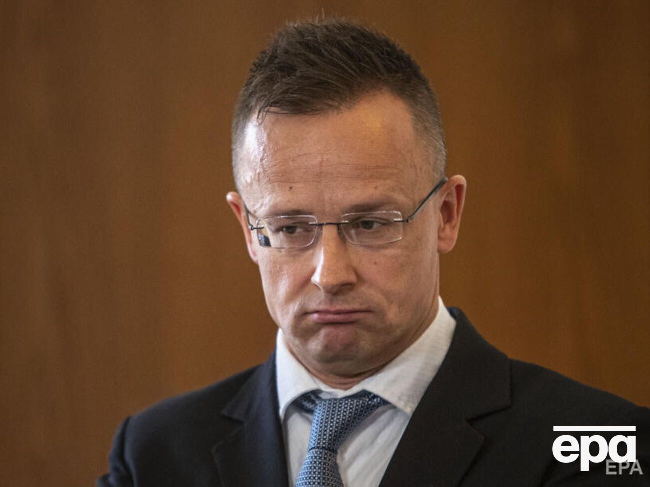 За словами Сіярто, ухвалення санкцій проти РФ у запропонованому вигляді завдасть "величезних збитків" Угорщині