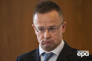 По словам Сийярто, принятие санкций против РФ в предложенном виде нанесет "огромный ущерб" Венгрии