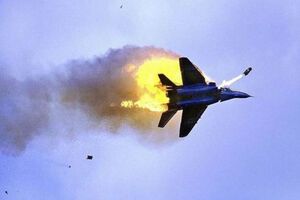 Окупанти втратили у війні проти України 199 літаків, зазначили у Генштабі ЗСУ 11 травня