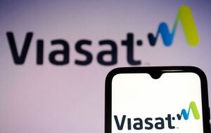 Атака на Viasat произошла за час до вторжения в Украину