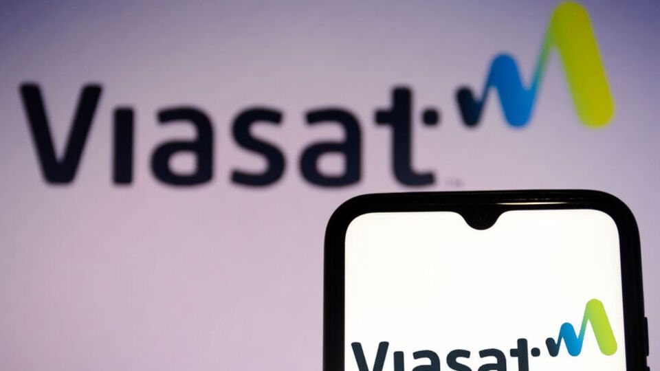 Атака на Viasat произошла за час до вторжения в Украину